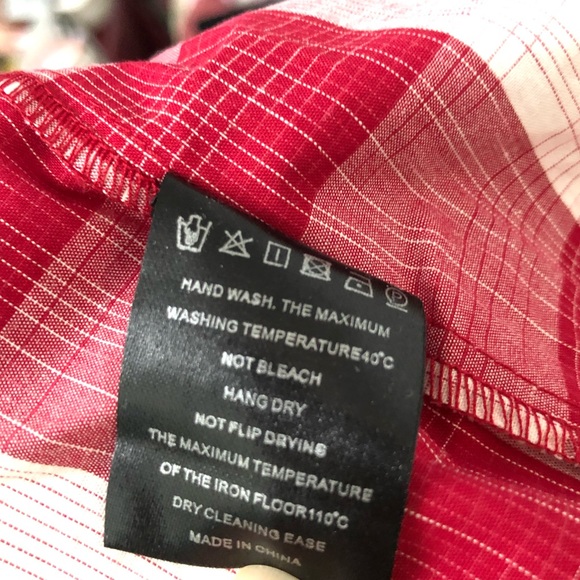 Off the shoulder top blouse - Picture 2 of 2